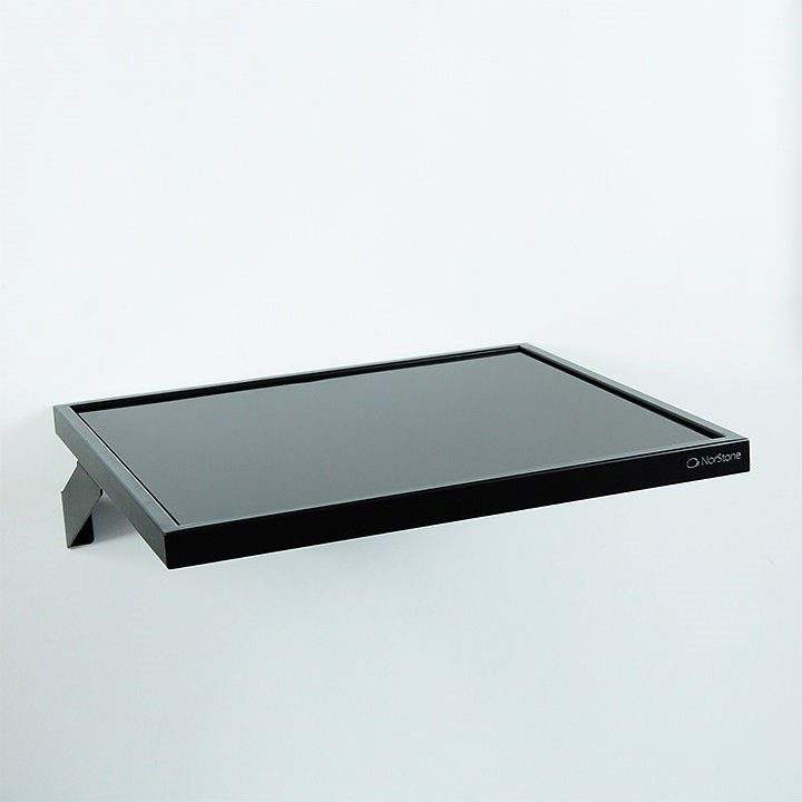 HI-FI Стенен рафт Norstone Esse WS - Image 3