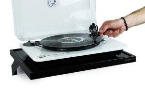 HI-FI Стенен рафт Norstone Esse WS на достъпна цена от Аудио Арте HI-FI Стенен рафт Norstone Esse WS,Norstone Esse WS,HI-FI Стенен рафт,грамофон, хай-фи маса,Norstone