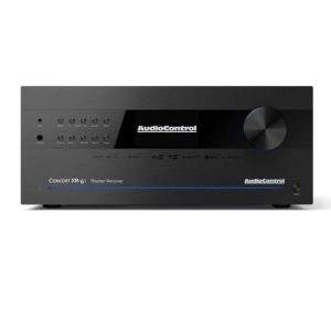 Audio Control Concert XR-6S,AV ресивър AudioControl,ресивър с Dolby Atmos,8K AV ресивър,ресивър с Dirac Live