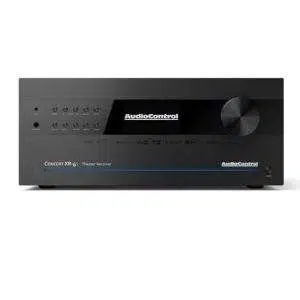 AV Процесор с усилвател Audio Control Concert XR-6S AudioArte Audio Control Concert XR-6S,AV ресивър AudioControl,ресивър с Dolby Atmos,8K AV ресивър,ресивър с Dirac Live
