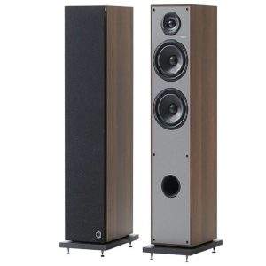 Подовостоящи Тонколони, Elipson HORUS 11F,Elipson, Horus 11F, floorstanding speakers, speakers,Audio Arte