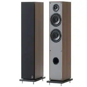 Подовостоящи Тонколони Elipson HORUS 11F AudioArte Подовостоящи Тонколони, Elipson HORUS 11F,Elipson, Horus 11F, floorstanding speakers, speakers,Audio Arte