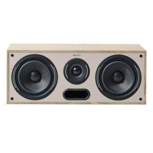 Централна Тонколона, Elipson HORUS 10C, Elipson, тонколона, center speaker, домашно кино, Аудио Арте