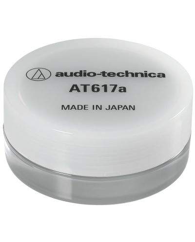 Почистващ гел за грамофонна игла Audio-Technica AT617a AudioArte Почистващ гел за грамофонна игла Audio-Technica AT617a,Почистващ гел за грамофонна игла,Audio-Technica AT617a,Audio-Technica,AT617a