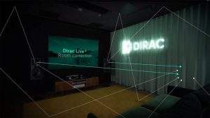 Ресивър за домашно кино INTEGRA DRX 2.4 на достъпна цена от Аудио Арте Dirac-Live