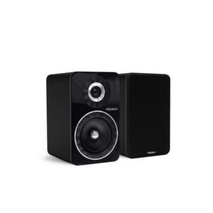 Букшелф Тонколони, Elipson Prestige Facet 6B, тонколони, Elipson, speakers, висококачествени тонколони, Audio Arte