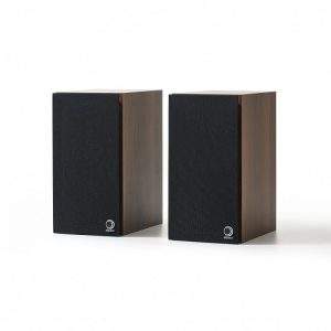 Букшелф Тонколони, Elipson HORUS 6B, Elipson,bookshelf speakers, speakers, тонколони, Аудио Арте