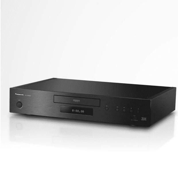 Ultra HD Blu-ray CD Мрежов Плейър Panasonic DP-UB9000 AudioArte Ultra HD Blu-ray CD Мрежов Плейър Panasonic DP-UB9000 AudioArte