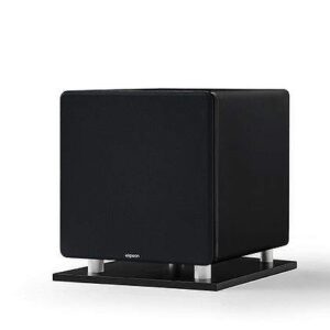 Elipson Prestige Facet SUB12, субуфер, активен субуфер, Elipson, Prestige facet, Аудио Арте