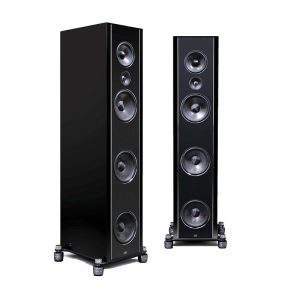 PSB Synchrony T800,Подовостоящи тонколони PSB Synchrony T800,тонколони PSB Synchrony,T800Стерео,Подовостоящи тонколони