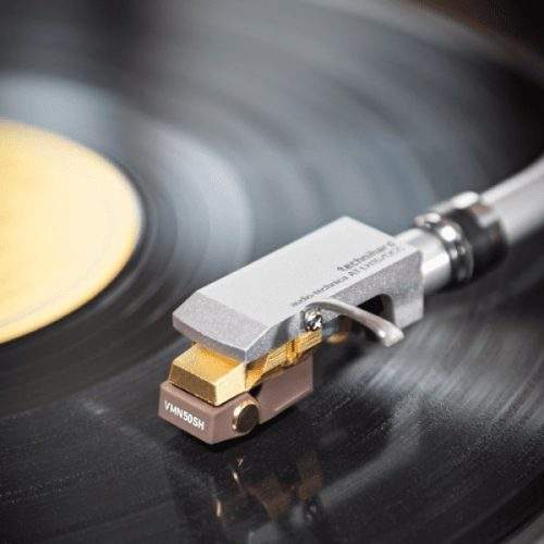 Доза Audio-Technica VM750SH на достъпна цена от Аудио Арте Доза Audio-Technica VM750SH,Доза,Audio-Technica VM750SH,Audio-Technica,Stereo,Turntable,Cartrige,Грамофон,Доза,Стерео,MM доза