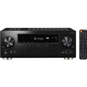 Ресивър за домашно кино Pioneer VSX-LX305 M2 AudioArte Ресивър за домашно кино Pioneer VSX-LX305 M2,усилвател за домашно кино,Pioneer,9 канален усилвател