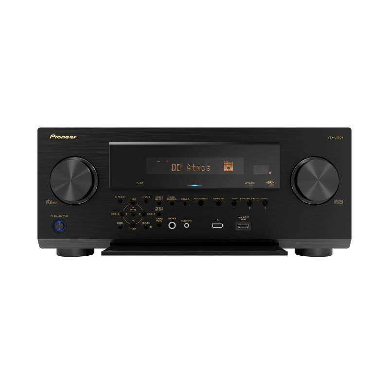 Ресивър за домашно кино Pioneer VSA-LX805 AudioArte Pioneer VSX-LX805