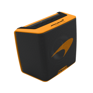 Klipsch Groove ll McLaren Edition,Klipsch,Groove,Bluetooth,bluetooth тонколона,безжична томколона,компактна тонколона,АудиоАрте