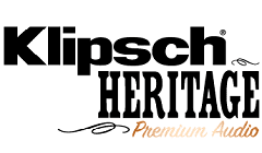 Klipsch Heritage