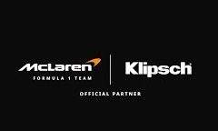 Klipsch McLaren