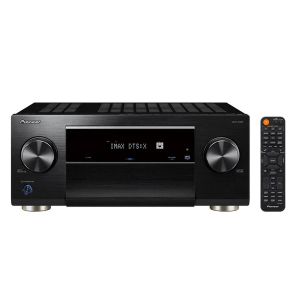 Ресивър за домашно кино Pioneer VSX-LX505 AudioArte Pioneer VSX-LX505, усилвател за домашно кино,AV ресивър,9,2 канален усилвател,ресивър,Pioneer, Audio Arte
