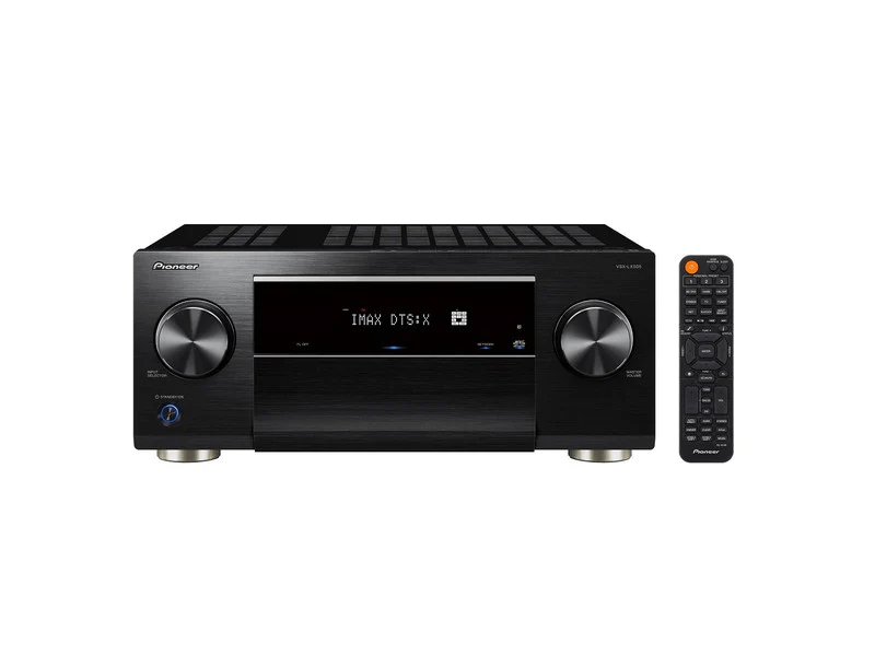 Ресивър за домашно кино Pioneer VSX-LX505 AudioArte Pioneer VSX-LX505, усилвател за домашно кино,AV ресивър,9,2 канален усилвател,ресивър,Pioneer, Audio Arte