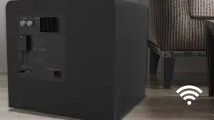 Субуфер Klipsch RP-1200SW на достъпна цена от Аудио Арте Снимка на Субуфер Klipsch RP-1200SW на достъпна цена от Аудио Арте
