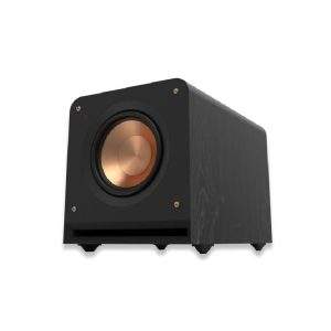 Klipsch RP-1200SW,Субуфер Klipsch RP-1200SW,Субуфер Klipsch,RP-1200SW,Субуфер,Klipsch,Домашно кино