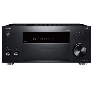 ONKYO TX-RZ70,11.2 ресийвър,домашно кино,8К,Home cinema,AV Receiver,Onkyo,Dolby Athmos,Dirac Fullbandwidth,
