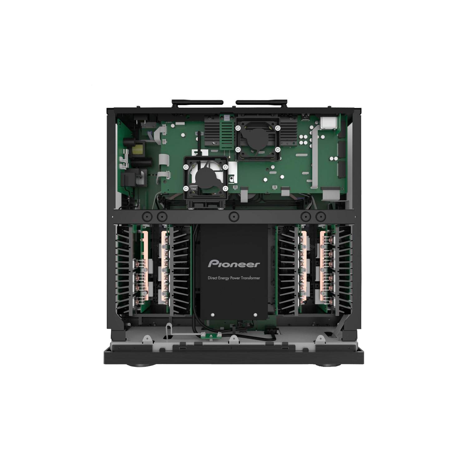 Ресивър за домашно кино Pioneer VSA-LX805 AudioArte Ресивър за домашно кино Pioneer VSA-LX805 AudioArte