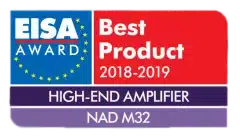 M32-EISA-2018