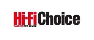 Ревюта и награди на продукти, предлагани от Аудио Арте 17 Hi-Fi choice