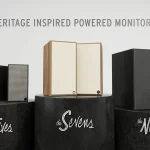 Klipsch The Nines - вече налични от Аудио Арте на достъпна цена от Аудио Арте Klipsch The Nines