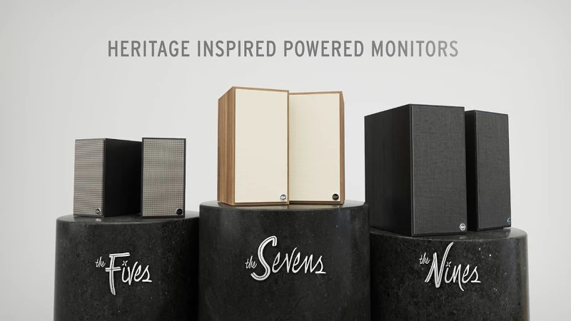 Klipsch The Nines