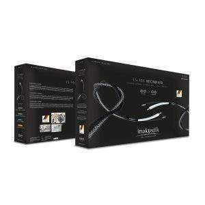 Кабел за тонколони Inakustik Reference LS-104 Micro AIR AudioArte Кабел за тонколони Inakustik Reference LS-104 Micro AIR AudioArte