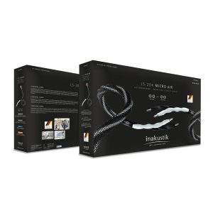 Кабел за тонколони Inakustik Reference LS-204 Micro AIR AudioArte Кабел за тонколони Inakustik Reference LS-204 Micro AIR AudioArte