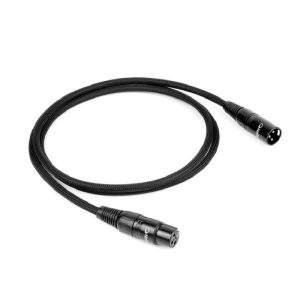 Балансиран кабел Norstone Arran XLR AudioArte Балансиран кабел Norstone Arran XLR,Балансиран кабел,Norstone Arran XLR