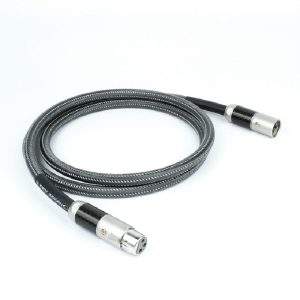 XLR балансиран кабел Norstone Jura XLR AudioArte Norstone Jura XLR,XLR,балансиран кабел Norstone Jura XLR,XLR балансиран кабел,Norstone,Jura XLR