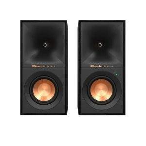 Букшелф Активни Тонколони Klipsch R-40PM AudioArte Klipsch R-40PM,Букшелф Активни Тонколони Klipsch R-40PM,Букшелф,Активни Тонколони,Klipsch,R-40PM,Стерео,Bluetooth,Bluetooth speakers