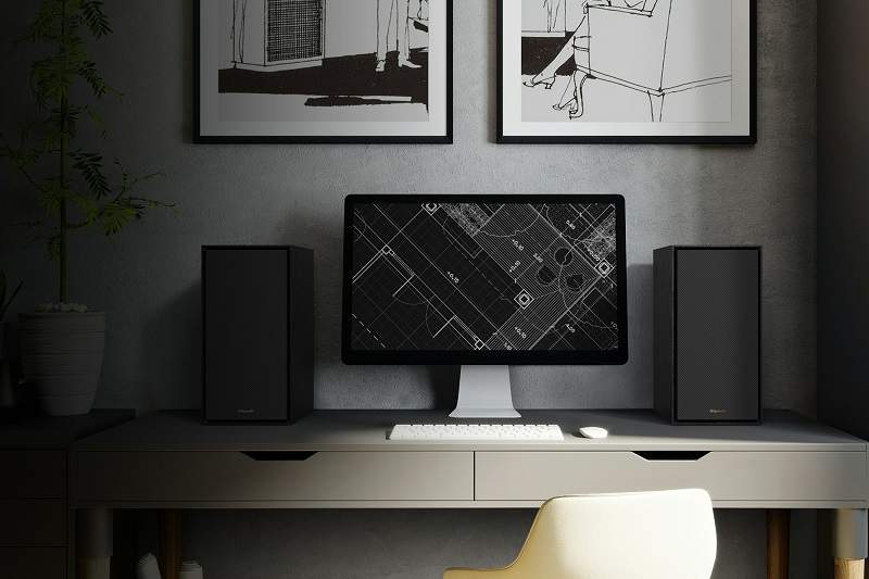 Букшелф Активни Тонколони Klipsch R-50PM на достъпна цена от Аудио Арте Klipsch R-50PM,Klipsch,R-50PM,Букшелф Активни Тонколони Klipsch R-50PM,Букшелф,Активни Тонколони,Klipsch,Стерео,Bluetooth