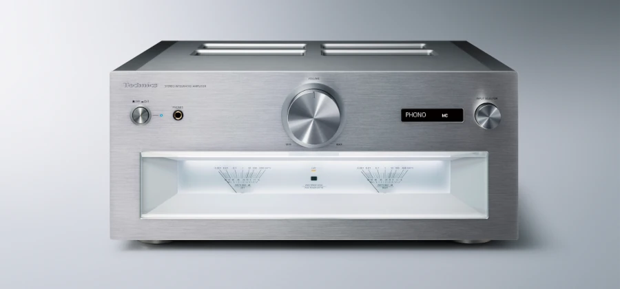 Technics SU-R1000,Усилвател,Стерео усилвател,Интегриран усилвател,Стерео,Мощен Усилвател,Technics,Stereo,Amplifier,