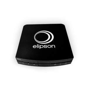 Стриймър Elipson STREAM S300 Xi, streamer,стриймър, Elipson, Audio Arte