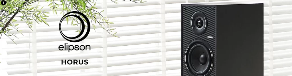 Elipson Horus 11 F
