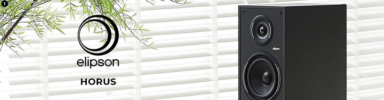 Elipson Horus 11 F