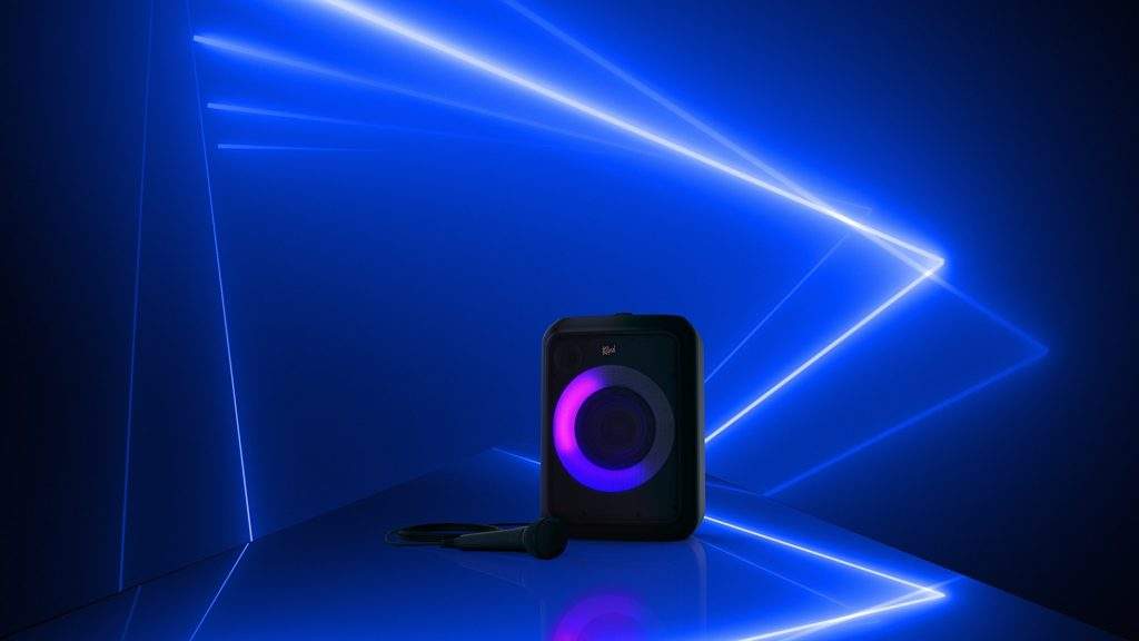 Klipsch GIG XL Парти Навсякъде на достъпна цена от Аудио Арте Снимка на Klipsch GIG XL Парти Навсякъде на достъпна цена от Аудио Арте