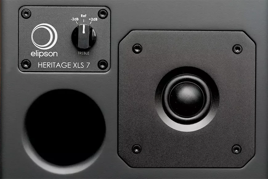 Винтидж Букшелф Тонколони Elipson HERITAGE XLS 7 на достъпна цена от Аудио Арте Снимка на Винтидж Букшелф Тонколони Elipson HERITAGE XLS 7 на достъпна цена от Аудио Арте