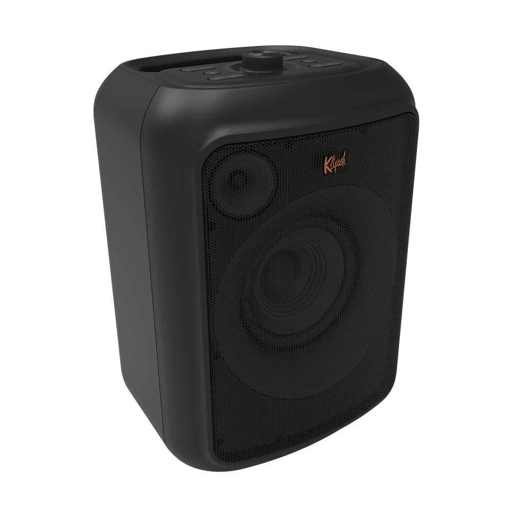 Безжична Караоке Тонколона Klipsch GIG XL AudioArte Klipsch Gig XL