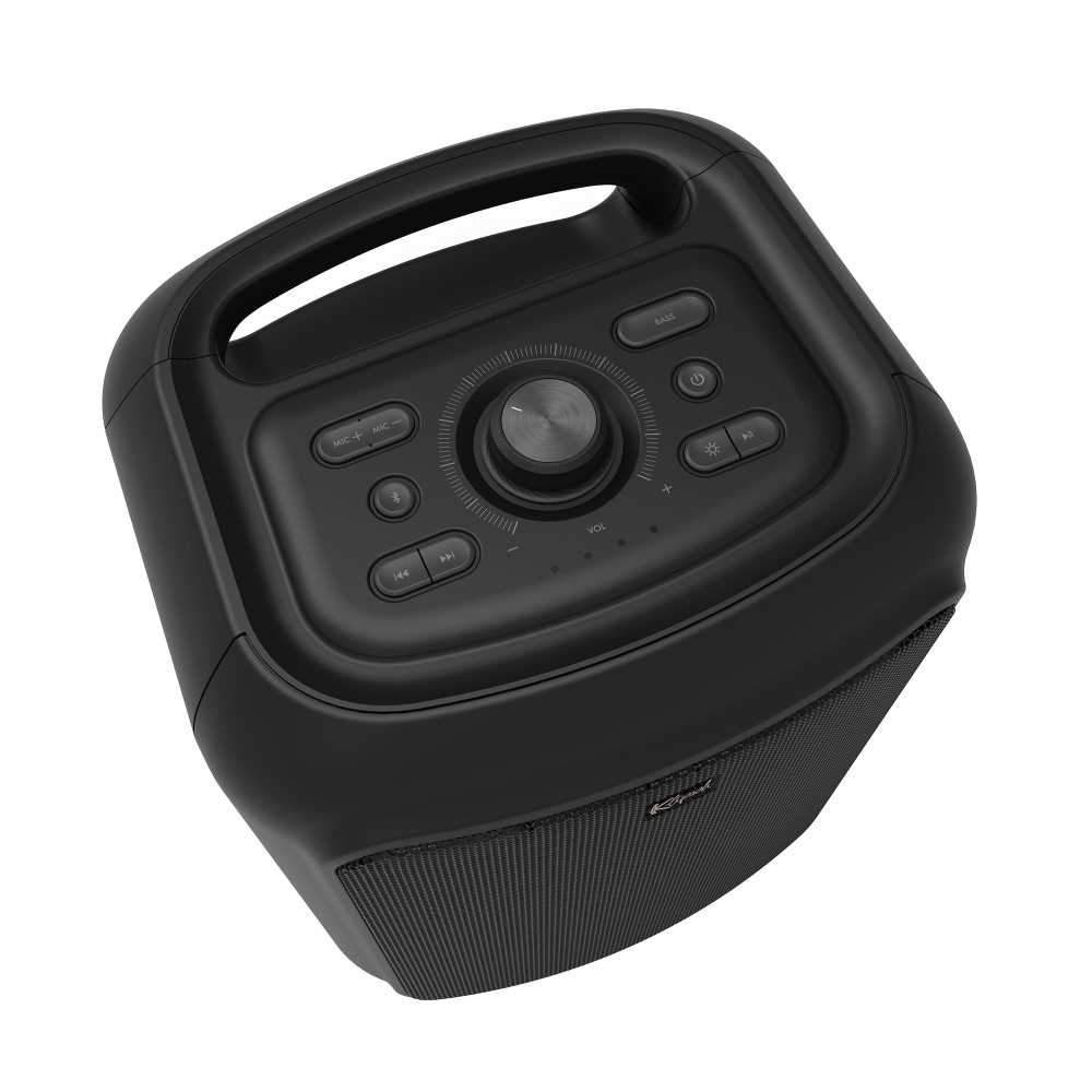 Безжична Караоке Тонколона Klipsch GIG XL AudioArte Klipsch Gig XL
