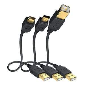 USB кабели