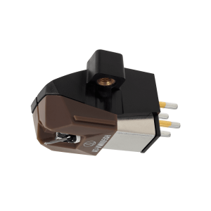 Доза Audio-Technica АТ-VM95SH,Audio-Technica VM-95SH,Доза,MM Доза,Cartrige,Turntable,Stereo,Грамофон,Стерео