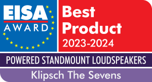 EISA-Award-Klipsch-The-Sevens