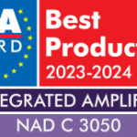 eisa award nad c 3050