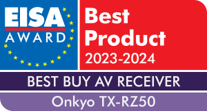 EISA-Award-Onkyo-TX-RZ50