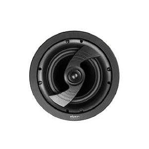 Тонколона за вграждане, Elipson IC6, Elipson, in seiling speaker, Аудио Арте